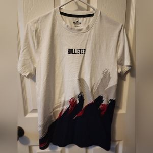 GUC Hollister mens small t-shirt